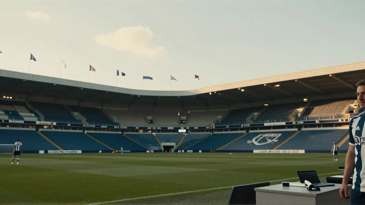 Falkirk's Leon McCann Aims to Regain Starting Spot