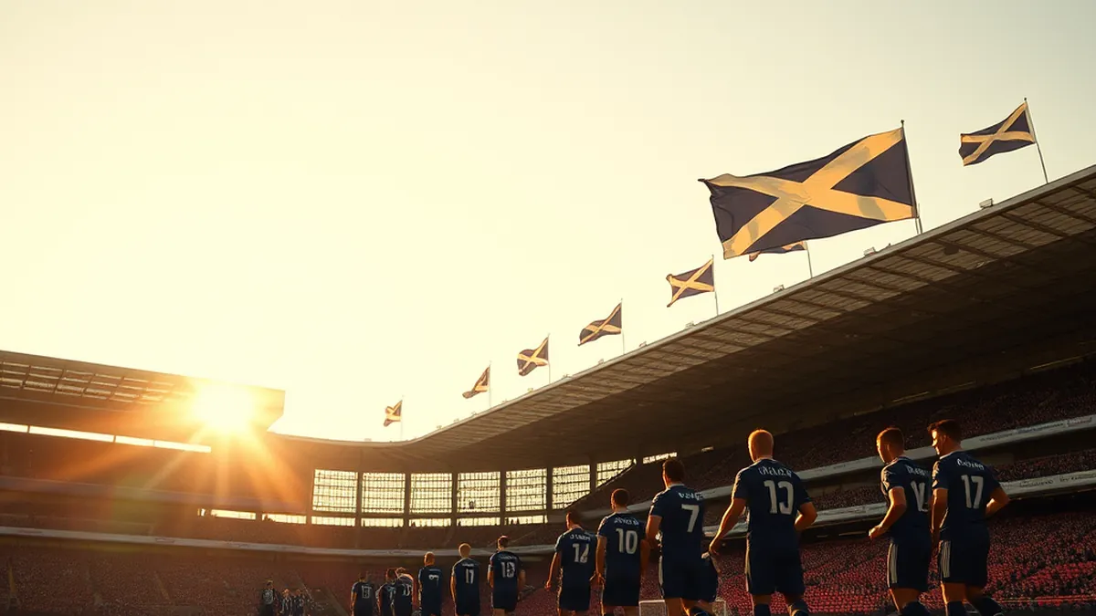 Falkirk FC Ultras 1876: Scotland's Best Fans