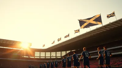 Falkirk FC Ultras 1876: Scotland's Best Fans