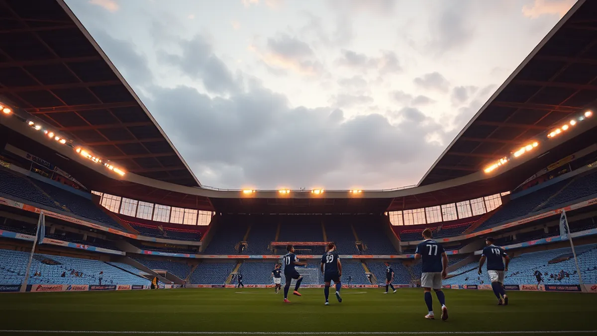 Falkirk Apology Issued to Supporters Following Rangers Match Incidents