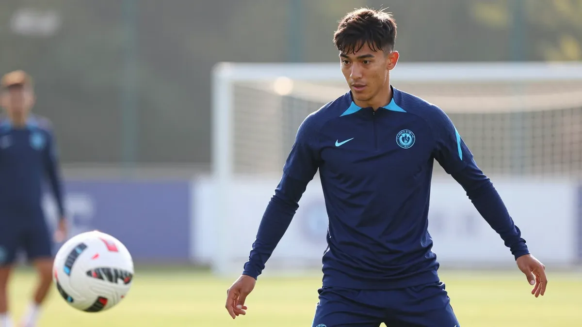 Falkirk are reportedly pursuing a loan deal for Austin FC winger CJ Fodrey as they seek attacking reinforcements ahead of...