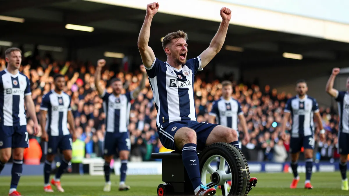Brentford loan shock: EFL title-winner joins Falkirk on temporary deal