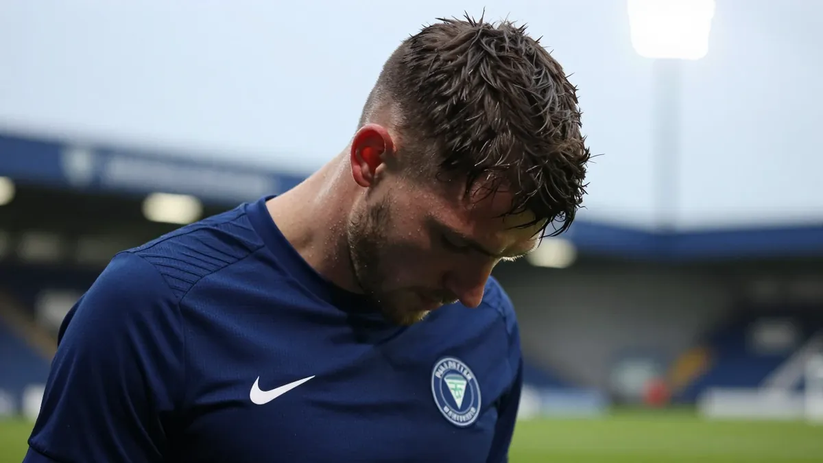 Falkirk FC fell to a 2-1 defeat against Rangers at the Falkirk Stadium, leaving them 11th in the Premiership with just...