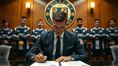 Falkirk's Barney Stewart: Oxford United's Transfer Target and Its Implications