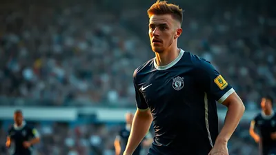 Falkirk Squad Update: Key Player Contributions and Future Implications