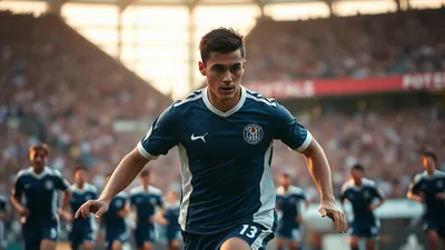Falkirk's Squad Overhaul: Dylan Tait's Future and Departures Impact