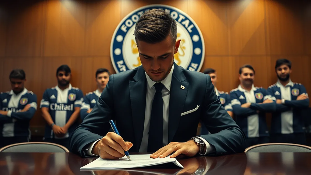 Falkirk Transfer Update: Stewart Nears West Brom Switch