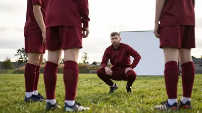 Falkirk Council has agreed a 20-year lease with Carron Huskies Community Football Club for Glen Park Pavilion, securing...