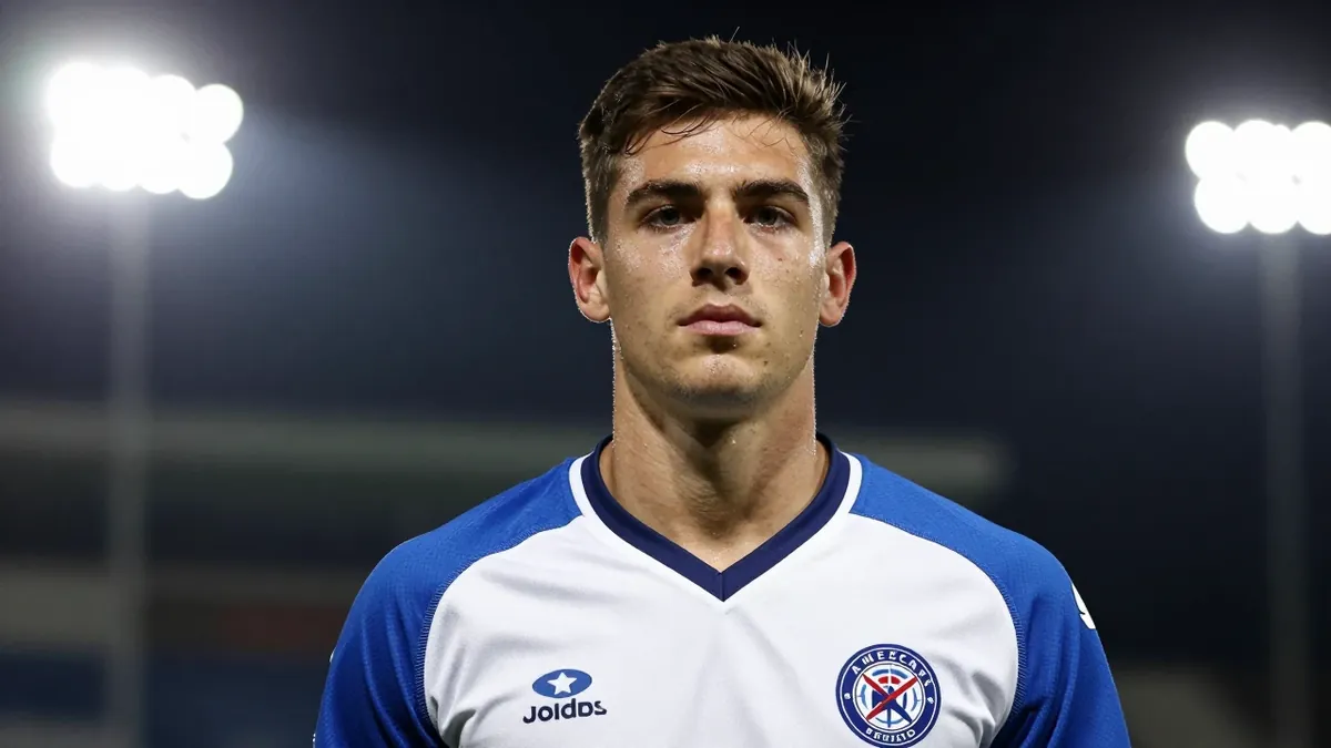 Jacob Murrell Joins Falkirk from MLS