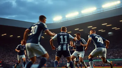 Falkirk Takes on Celtic in Crunch Match