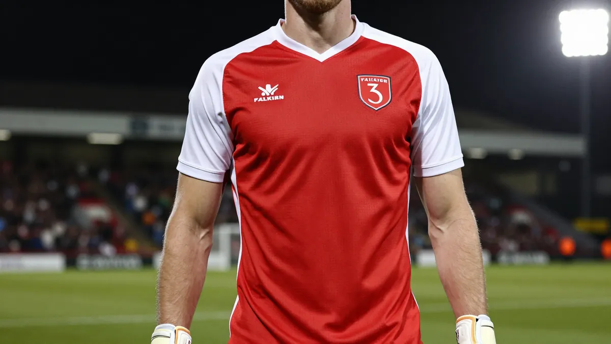 Falkirk Injury Woes Continue Ahead of Dundee Utd Clash