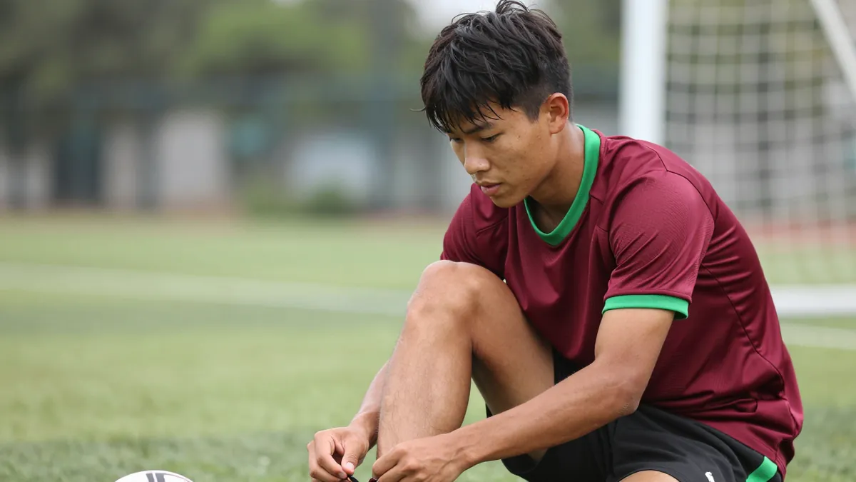Falkirk Sign Exciting Young Talent on Three-Year Deal