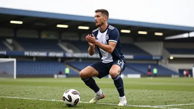 Falkirk face Heart of Midlothian in a Premiership match on Tuesday after five games without a win, sitting 11th with two...