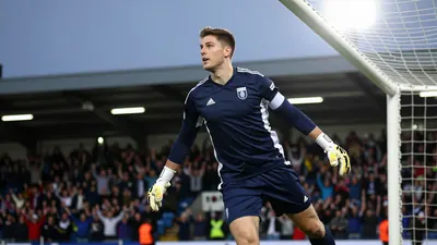 Falkirk FC Need to Find a Winning Formula in Premiership