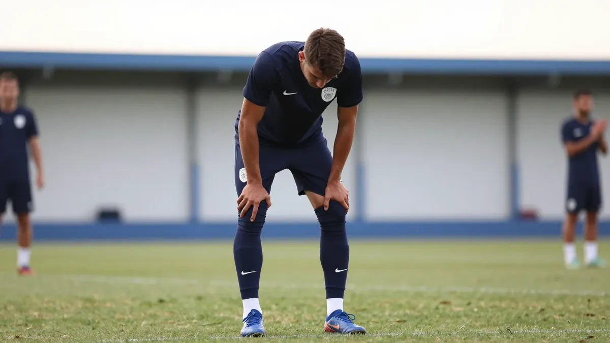 Falkirk will be without six first-team players for their Premiership match against Hearts at Falkirk Stadium on Tuesday...