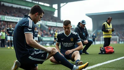 Falkirk Takes on Hibernian in Key Scottish Premiership Clash