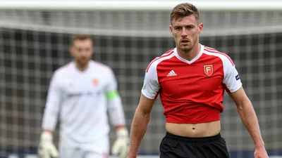 Falkirk's Home Ground Hosts St Mirren's Winning Start