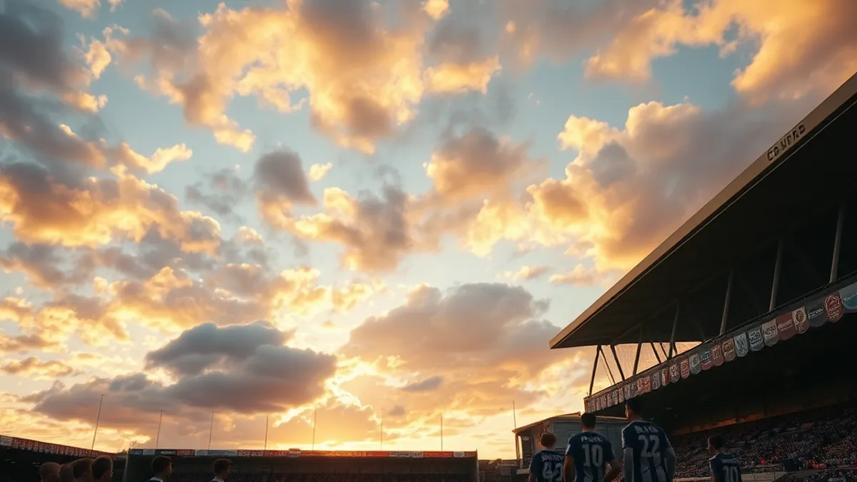 Scott Tanser Joins Falkirk FC: What It Means for the Bairns