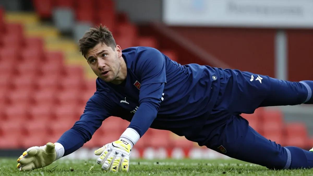 Falkirk lost 2-1 to Celtic, with Scott Bain's error proving decisive as the Bairns remain 11th in the Premiership table
