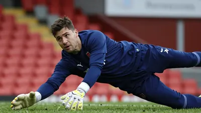Falkirk lost 2-1 to Celtic, with Scott Bain's error proving decisive as the Bairns remain 11th in the Premiership table