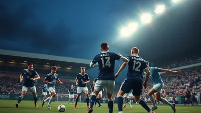 Falkirk FC Wins Against Motherwell in Thrilling Match