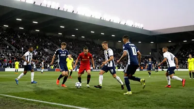 Falkirk clinch extra‑time win to reach Scottish Cup quarters