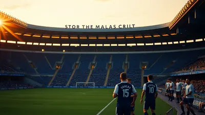The Bairns' Unique Rituals: A Deep Dive into Falkirk Fan Culture