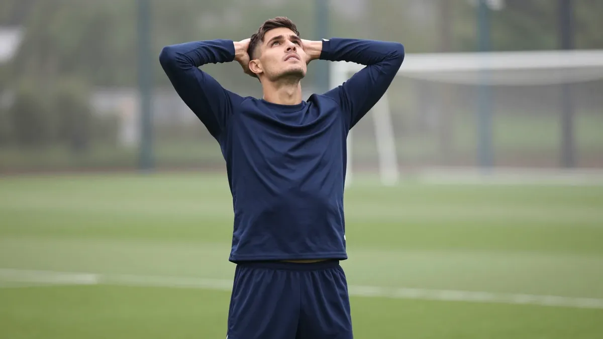Falkirk's current squad of 29 players has an average age of 25.2, with nearly half the group coming from outside Scotland...