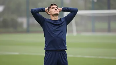 Falkirk's current squad of 29 players has an average age of 25.2, with nearly half the group coming from outside Scotland...