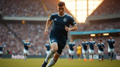 Falkirk's Upcoming Challenge: Key Players and Tactical Insights Against Dumbarton