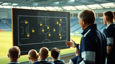 Falkirk's Next Challenge: Key Players and Tactics to Watch