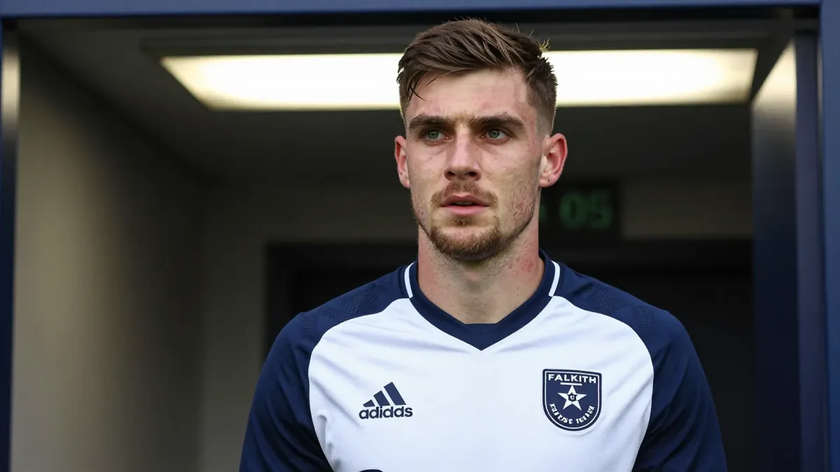Falkirk's Premiership campaign continues with an away match against Dundee United on Saturday 5 September 2026, with key...