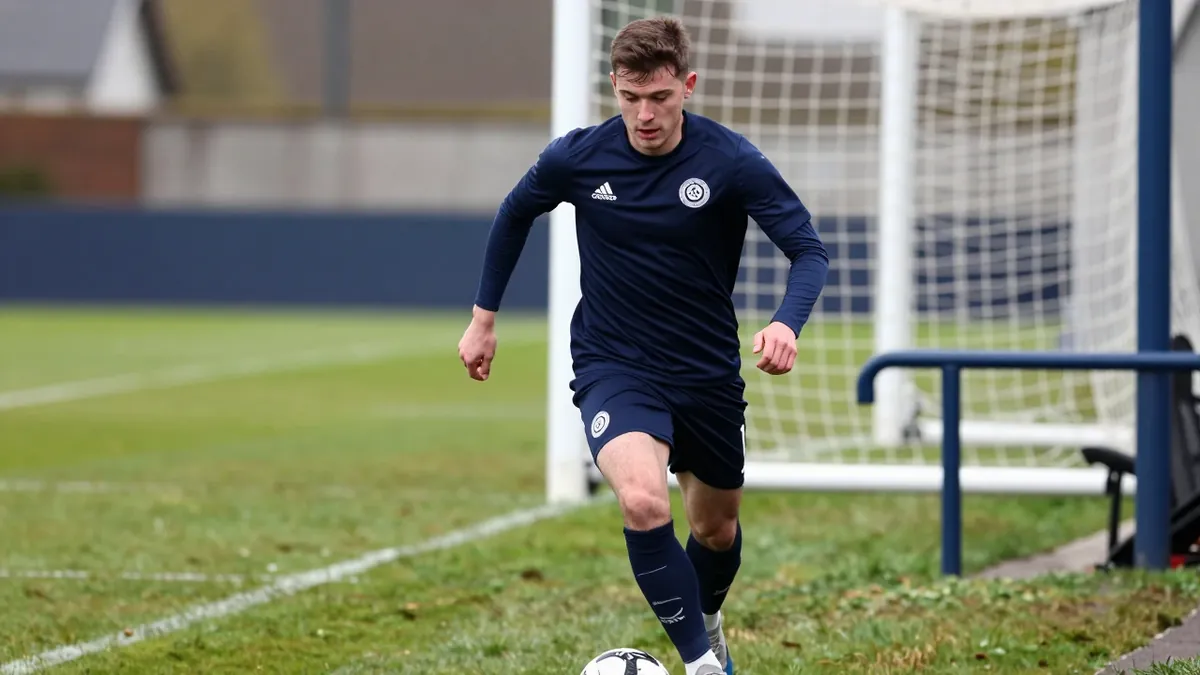 St Johnstone manager Simo Valakari says he is 'very, very impressed' with Falkirk's approach ahead of Saturday's Scottish...