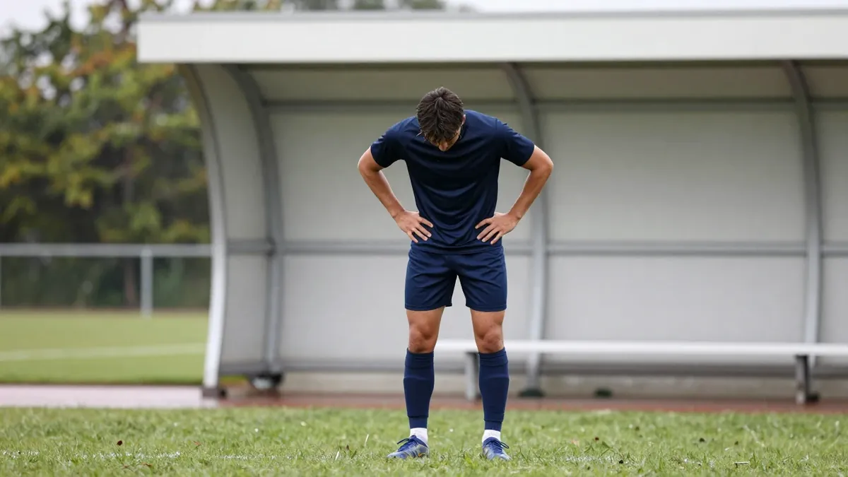 Falkirk striker Joe Gardner is set for a two-month absence with a thigh tear, depleting the squad for their Premiership...