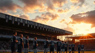 McGlynn praises trialists as Falkirk stare down squad crisis