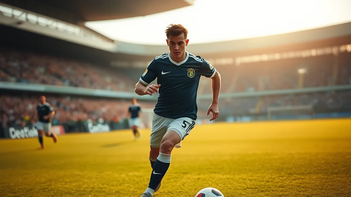 Brian Graham's Return to Ross County: Implications for Falkirk